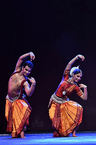 Odissi
