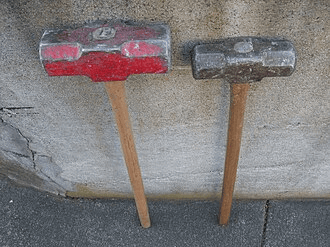 Sledge Hammer