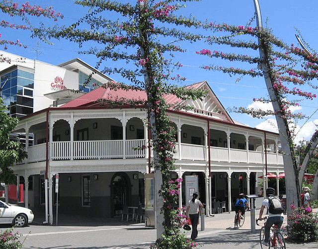 The Ship Inn