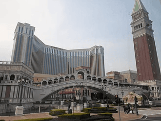The Venetian Macao