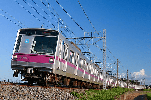 Tokyo Metro