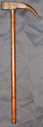 War Hammer