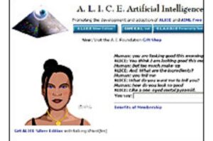 A.L.I.C.E. Chatbot