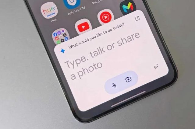 Google Gemini