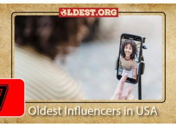 Oldest Influencers in USA-24