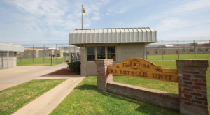 W.J. Estelle Unit