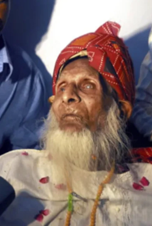 Habib Miyan