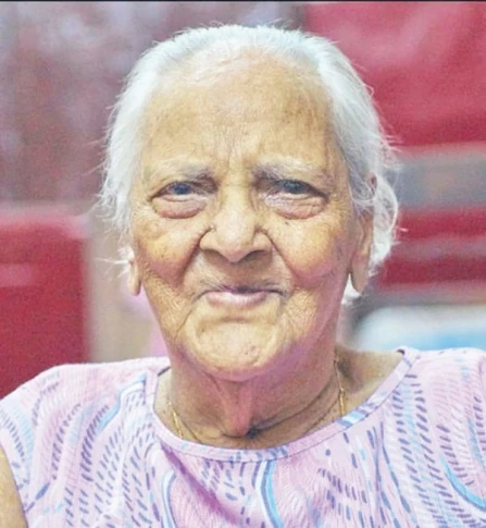 Lourdina Conceicao Lobo