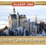 Oldest Castle in Europe