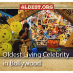 Oldest living celebrities in Bollywood