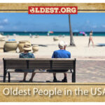 Oldest People in the USA