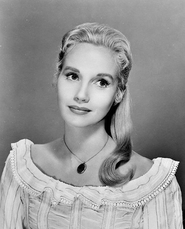 Eva Marie Saint