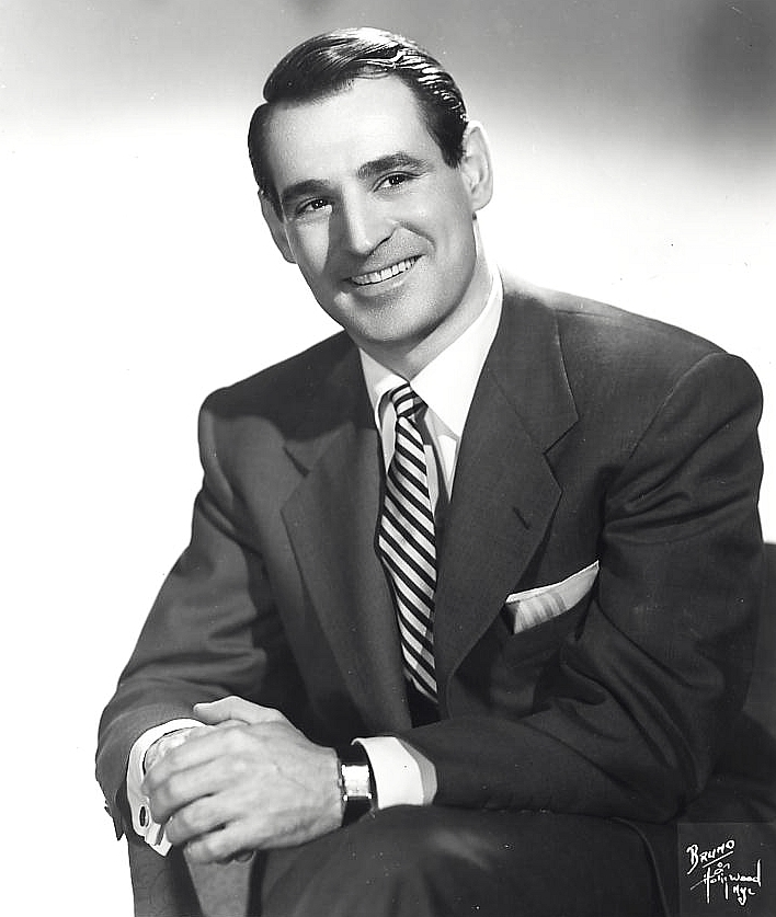 Ray Anthony