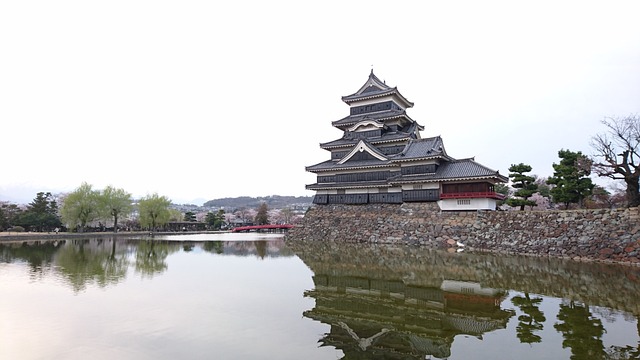 Matsumoto Castle