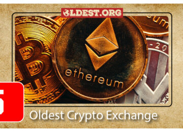oldest crypto currency-24