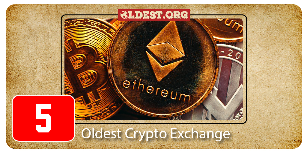 oldest crypto currency-24