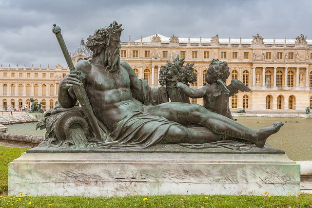 Palace of Versailles