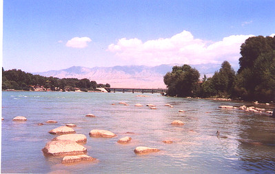 Yellow River