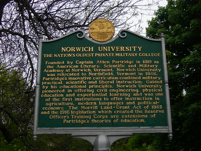 Norwich University