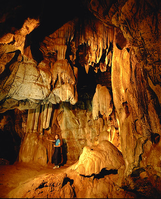 Sudwala Caves