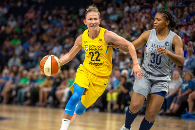 Courtney Vandersloot