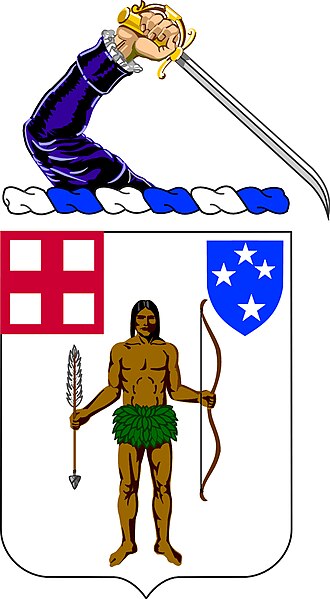 182nd Infantry Regiment