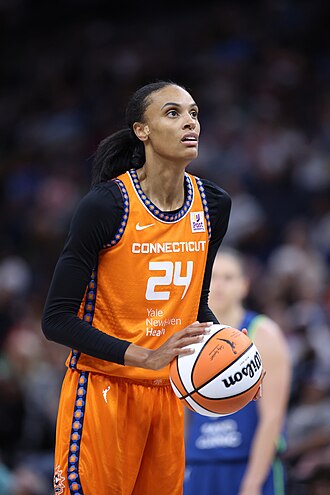 DeWanna Bonner