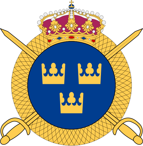 Life Regiment Hussars - Sweden