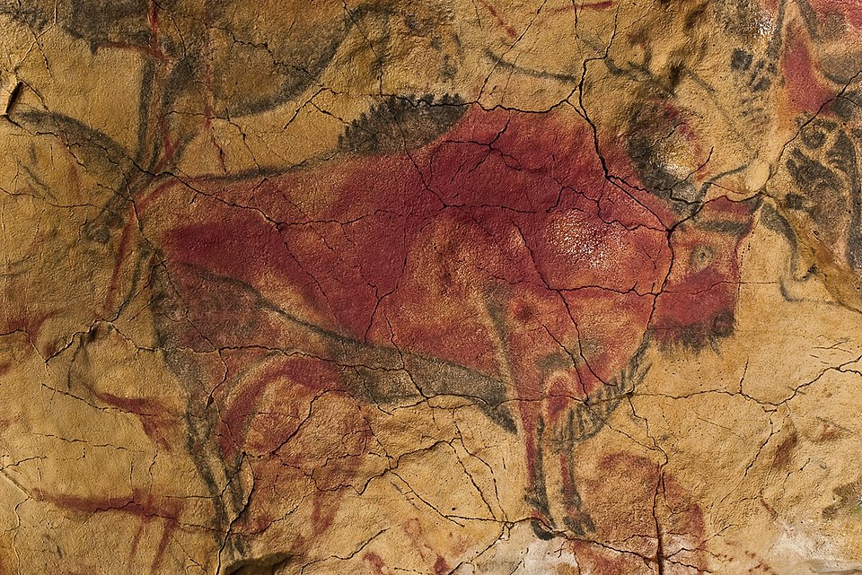 Altamira Cave