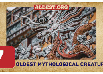 Oldest Mythological Creatures
