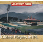 7 Oldest Players In IPL