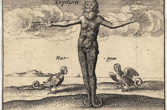 Typhon