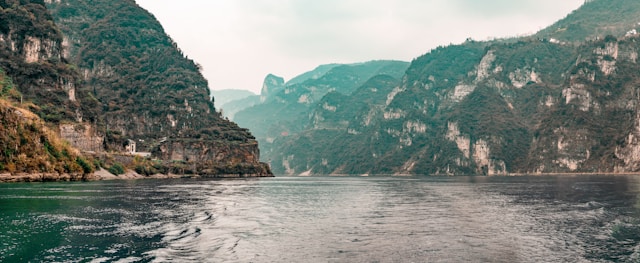 Yangtze River