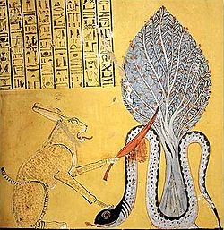 Apep (Egyptian)