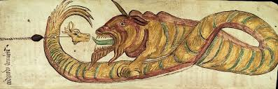 Jörmungandr