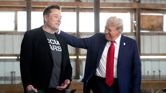 SpaceX and Tesla Ascendancy