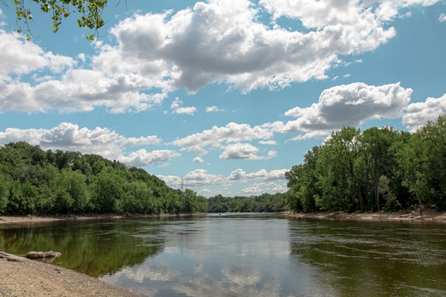 Mississippi River