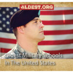 Oldest Military Schools In The United States