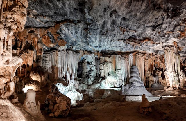 Cango Caves