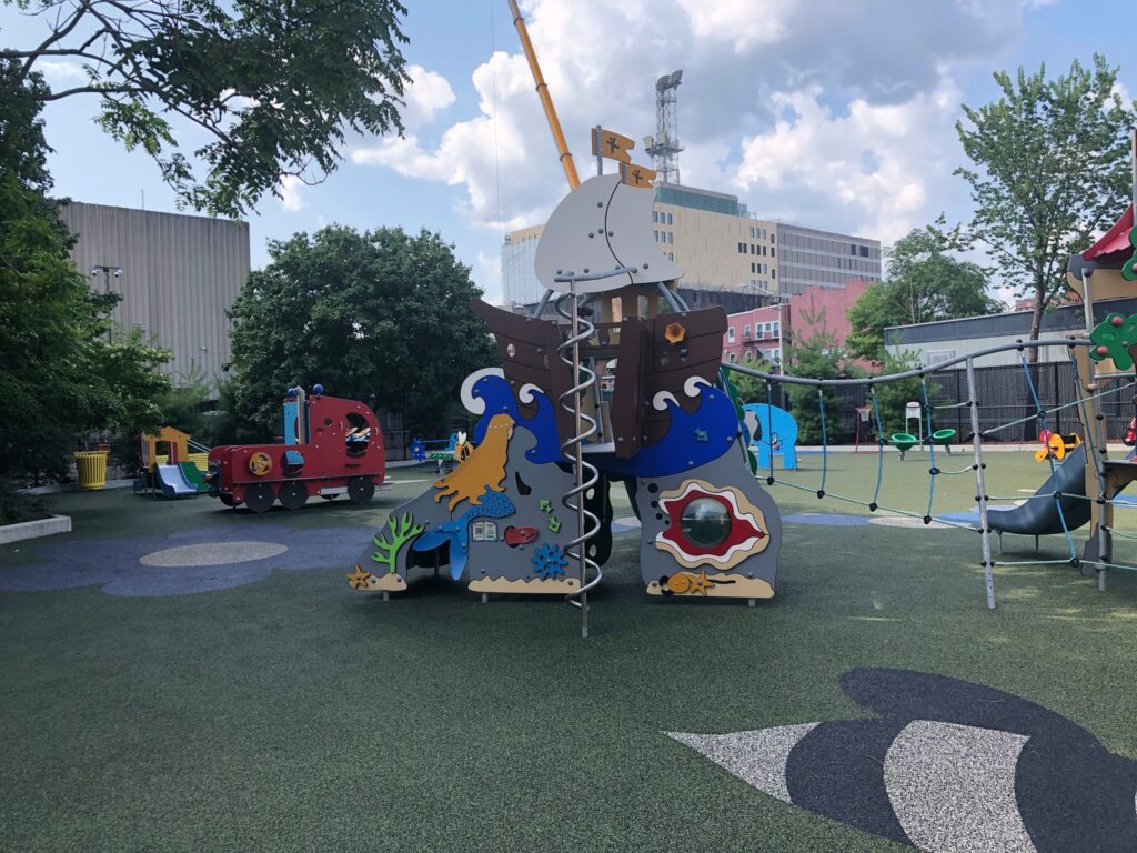 Newark Female Charitable Society