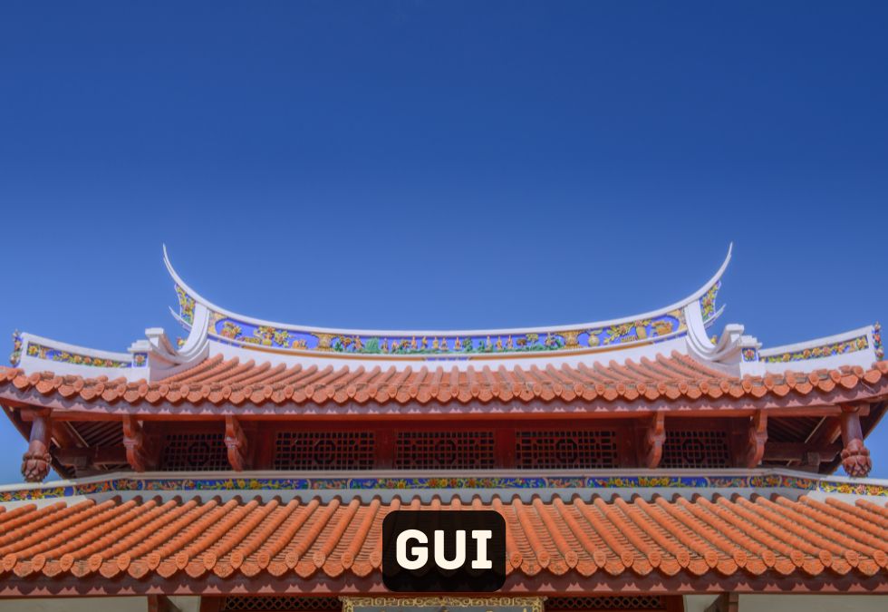 13 Rare Chinese Surnames Ever - Oldest.org