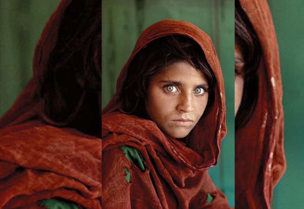 25 Photos That Changed The World History - Oldest.org