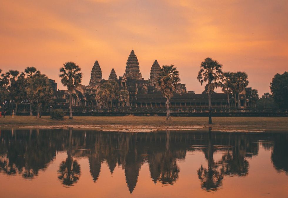 Angkor Wat
