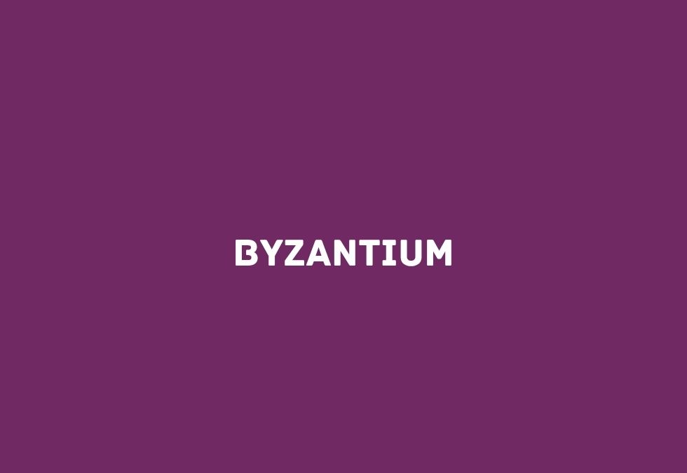 Byzantium