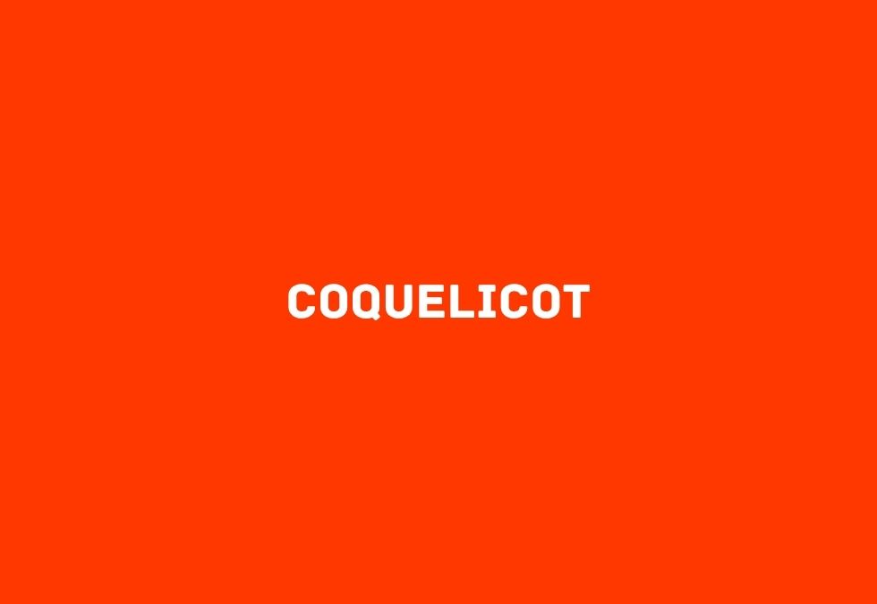 Coquelicot