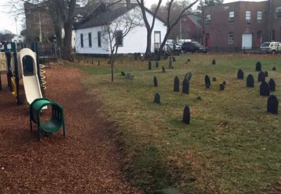 30 Rarest Cursed Images On The Internet - Oldest.org