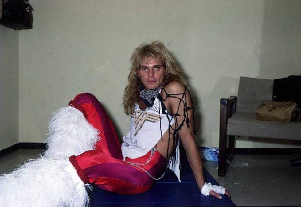 25 More Photos Of What The World Looked Like In 1980