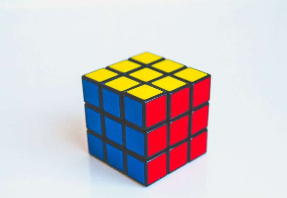 Rubik's Cube