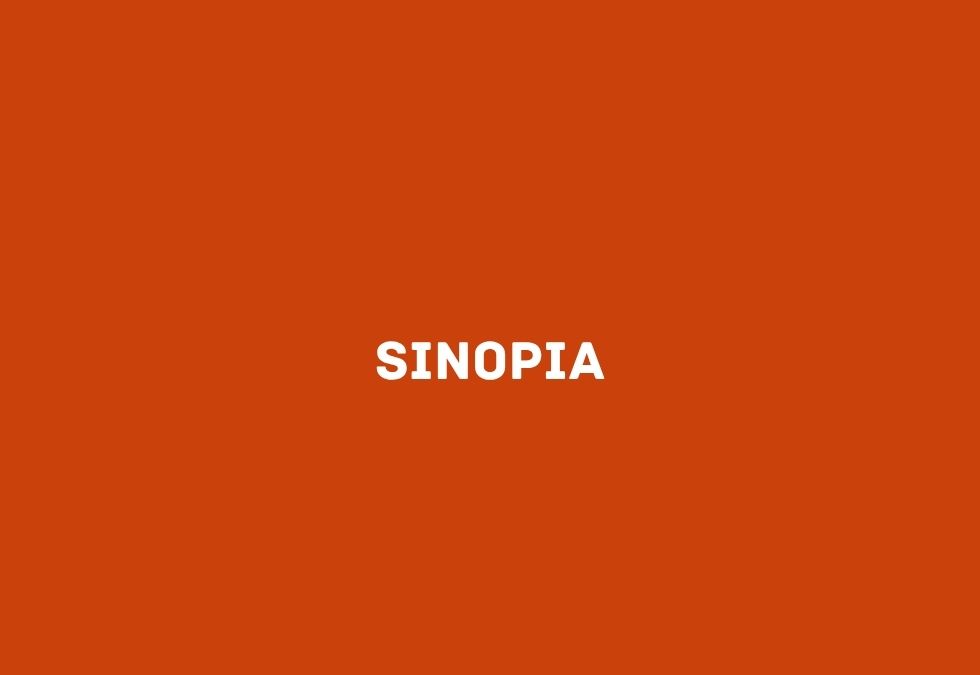 Sinopia