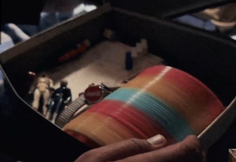 Star Wars Blue Snaggletooth